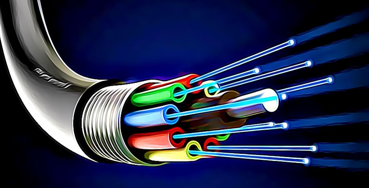 Fibra optica