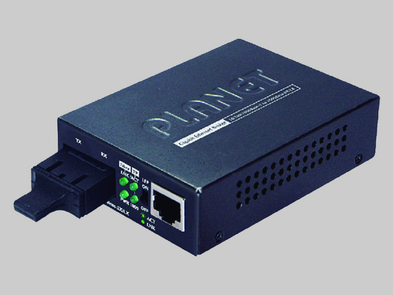 Media Converter