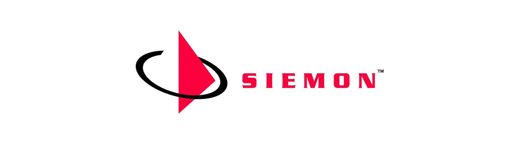 Logo de Siemon