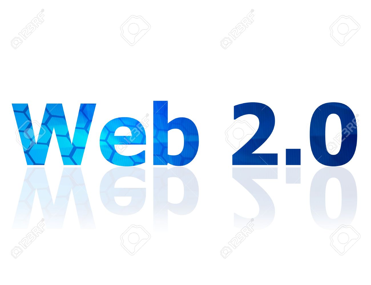 Web 2.0 y colaboración digital