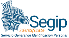 Logo de Segip
