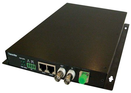 FBVAD1000-1VR Media converter F7-1VR-1AR-1DTR