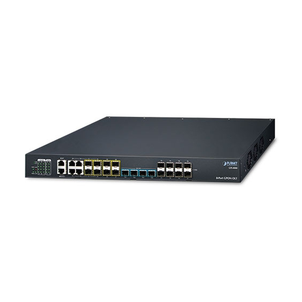 GPL-8000 GPON OLT