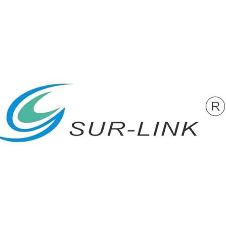 Logo de SUR-LINK